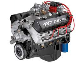 P49A9 Engine